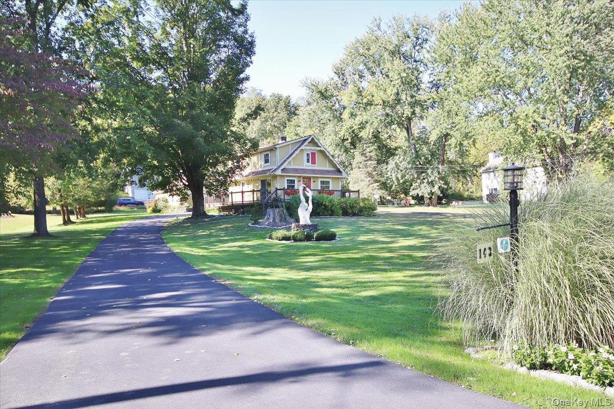 143 Old Post Road Marlboro, NY 12542 - Photo 2 of 49