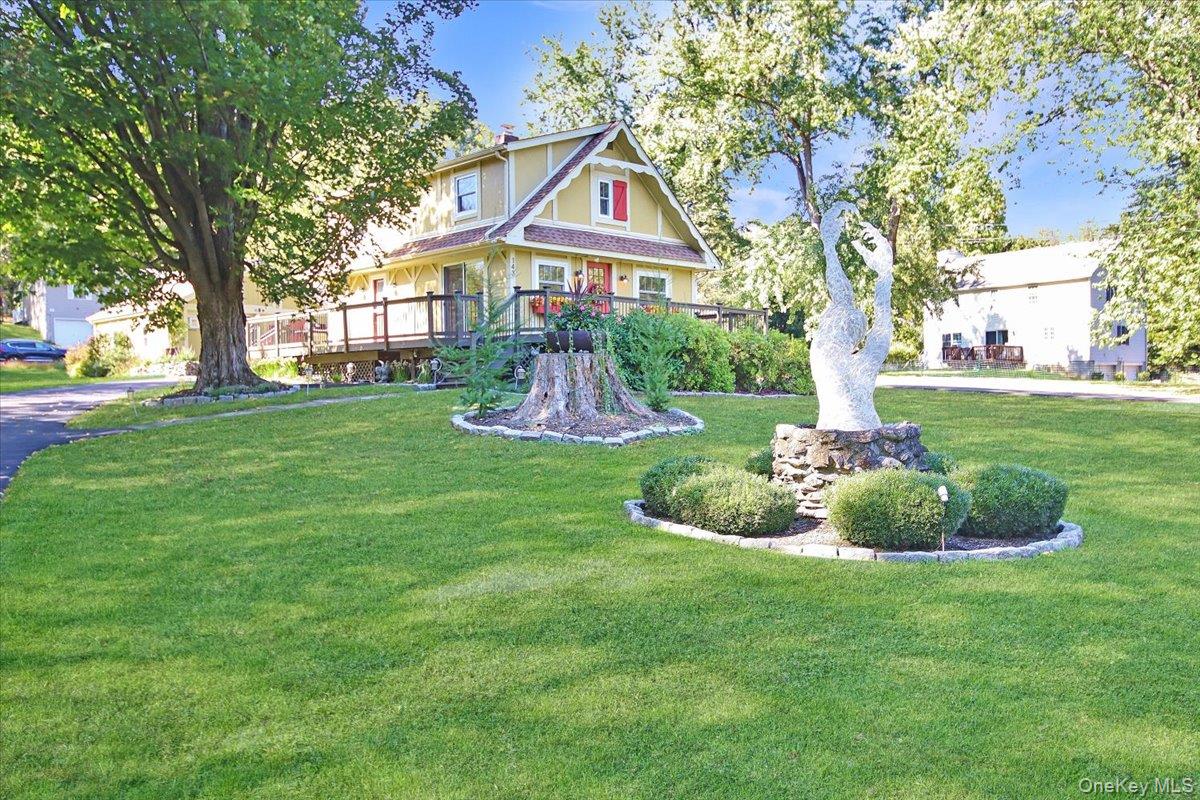 143 Old Post Road Marlboro, NY 12542 - Photo 3 of 49