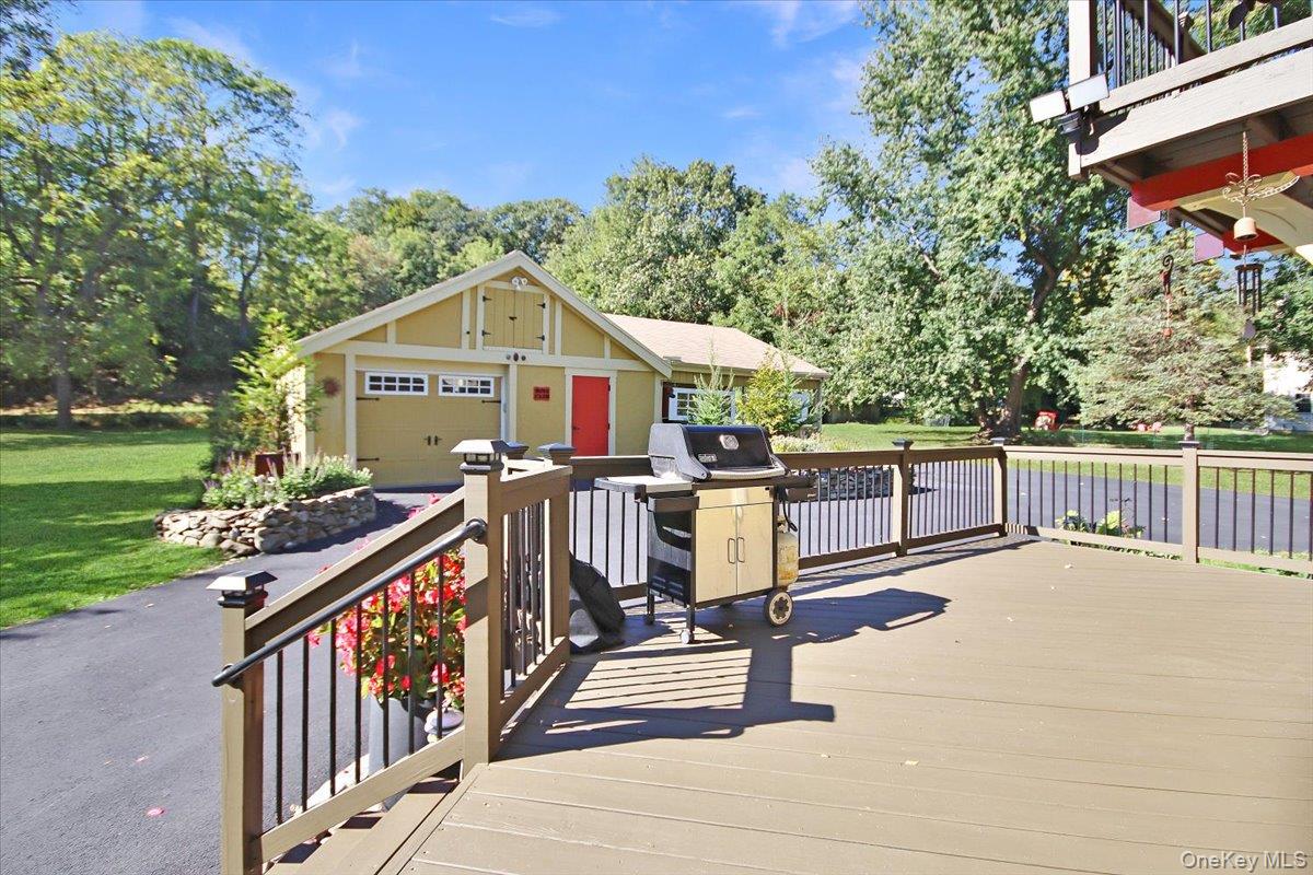 143 Old Post Road Marlboro, NY 12542 - Photo 42 of 49