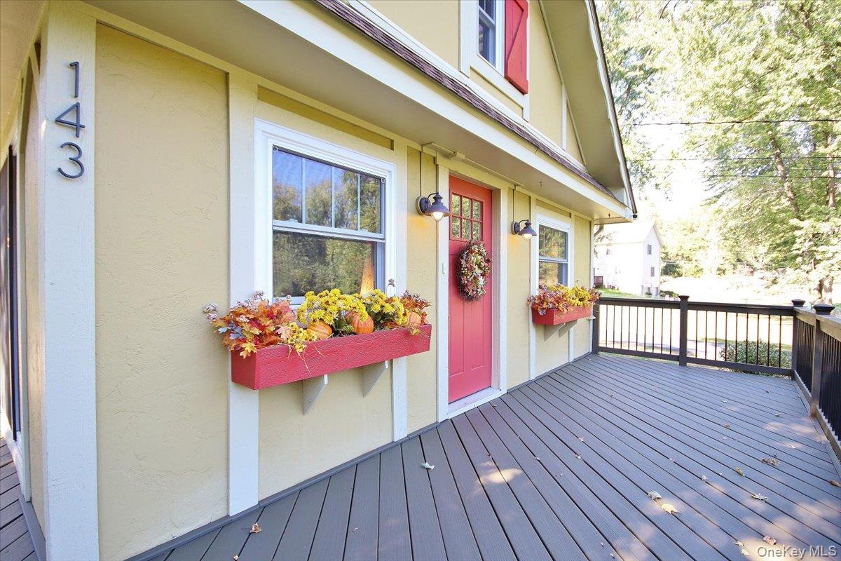 143 Old Post Road Marlboro, NY 12542 - Photo 43 of 49