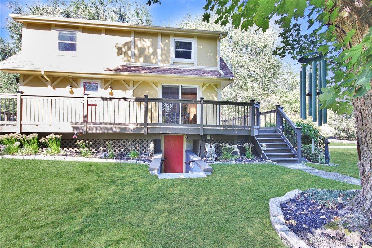 143 Old Post Road Marlboro, NY 12542 - Photo 44 of 49