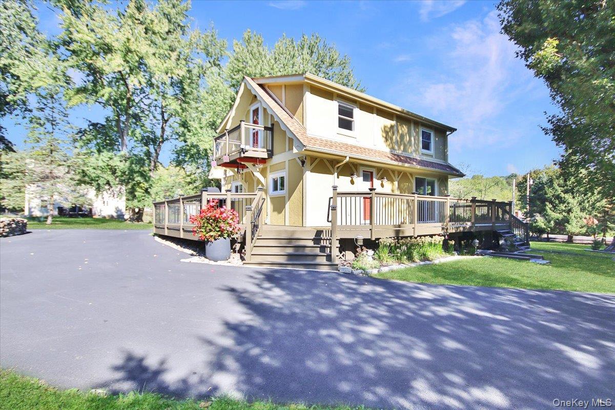 143 Old Post Road Marlboro, NY 12542 - Photo 45 of 49