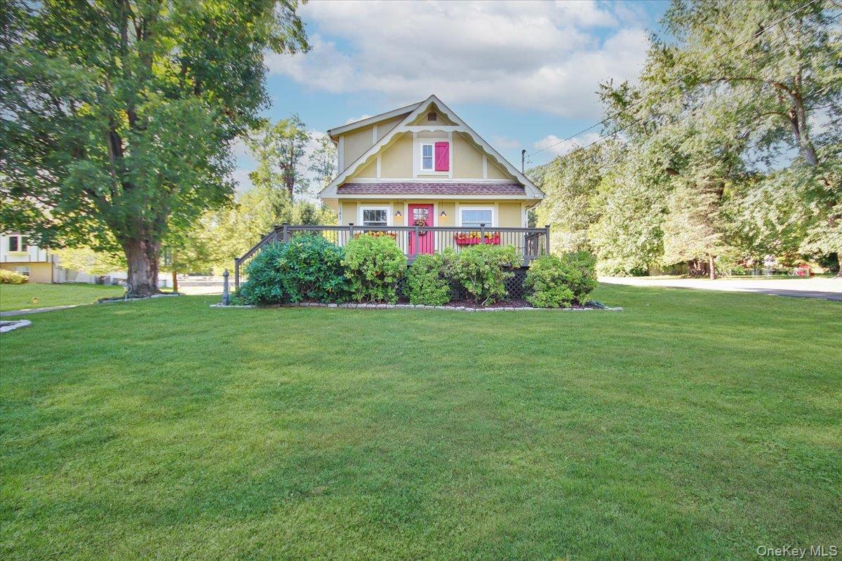 143 Old Post Road Marlboro, NY 12542 - Photo 47 of 49