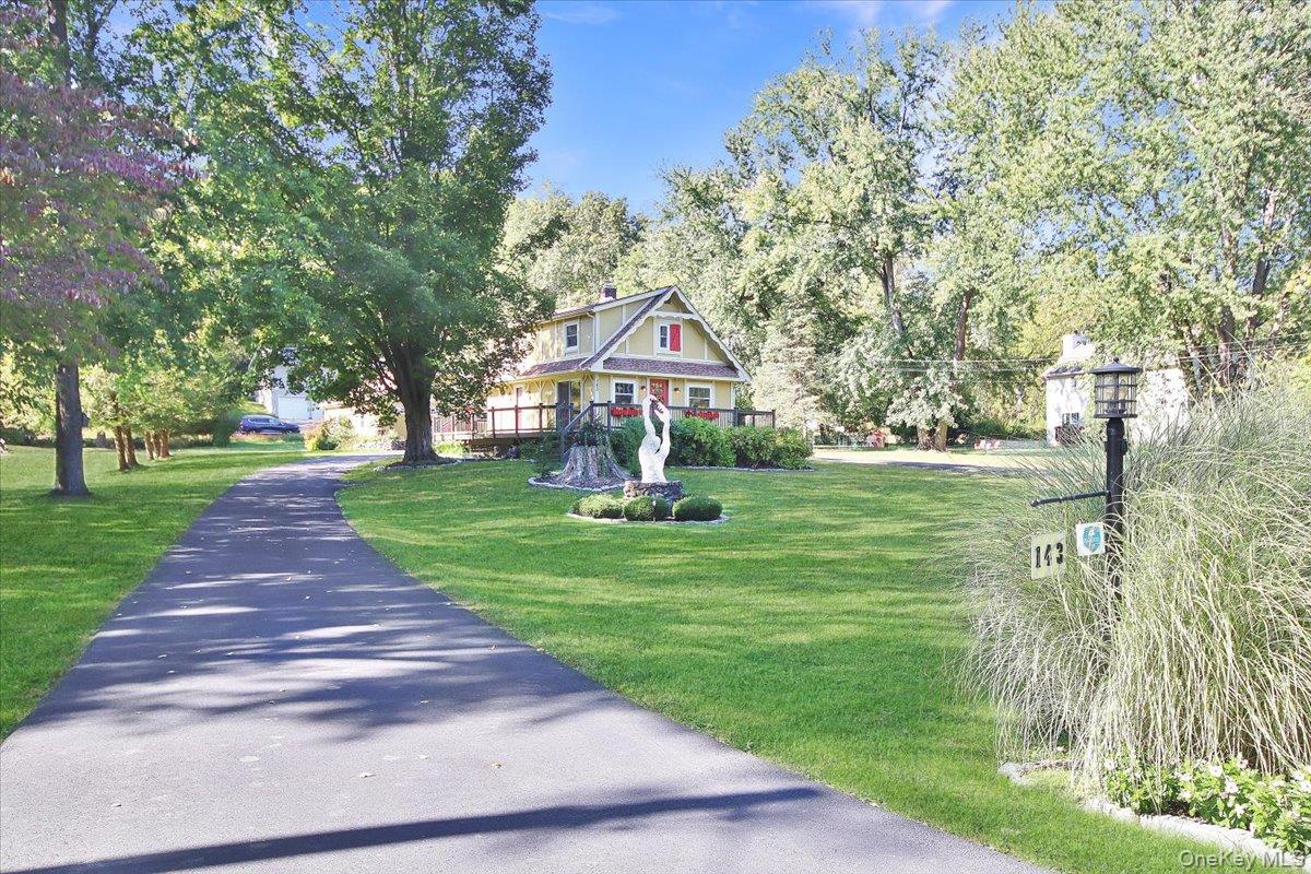 143 Old Post Road Marlboro, NY 12542 - Photo 49 of 49