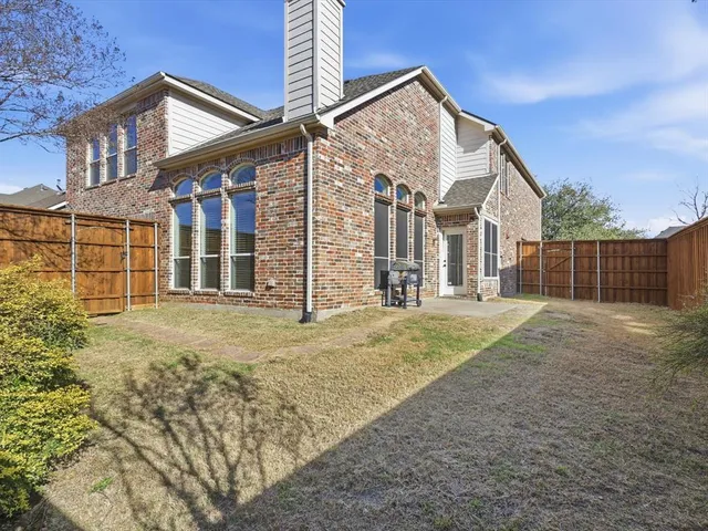 $3,600 | 11039 Sonterra Lane, Frisco, TX 75033