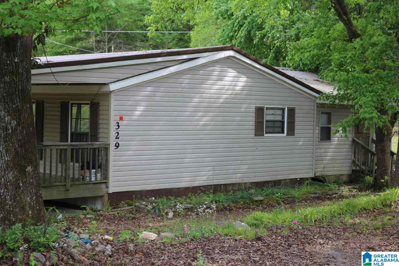 329 Toadvine Cemetery Road Bessemer, AL 35023 - Photo 2 of 22