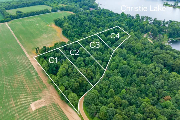 $44,900 | Vl Vl Territorial Road, Unit LOT C2, Lawrence, MI 49064