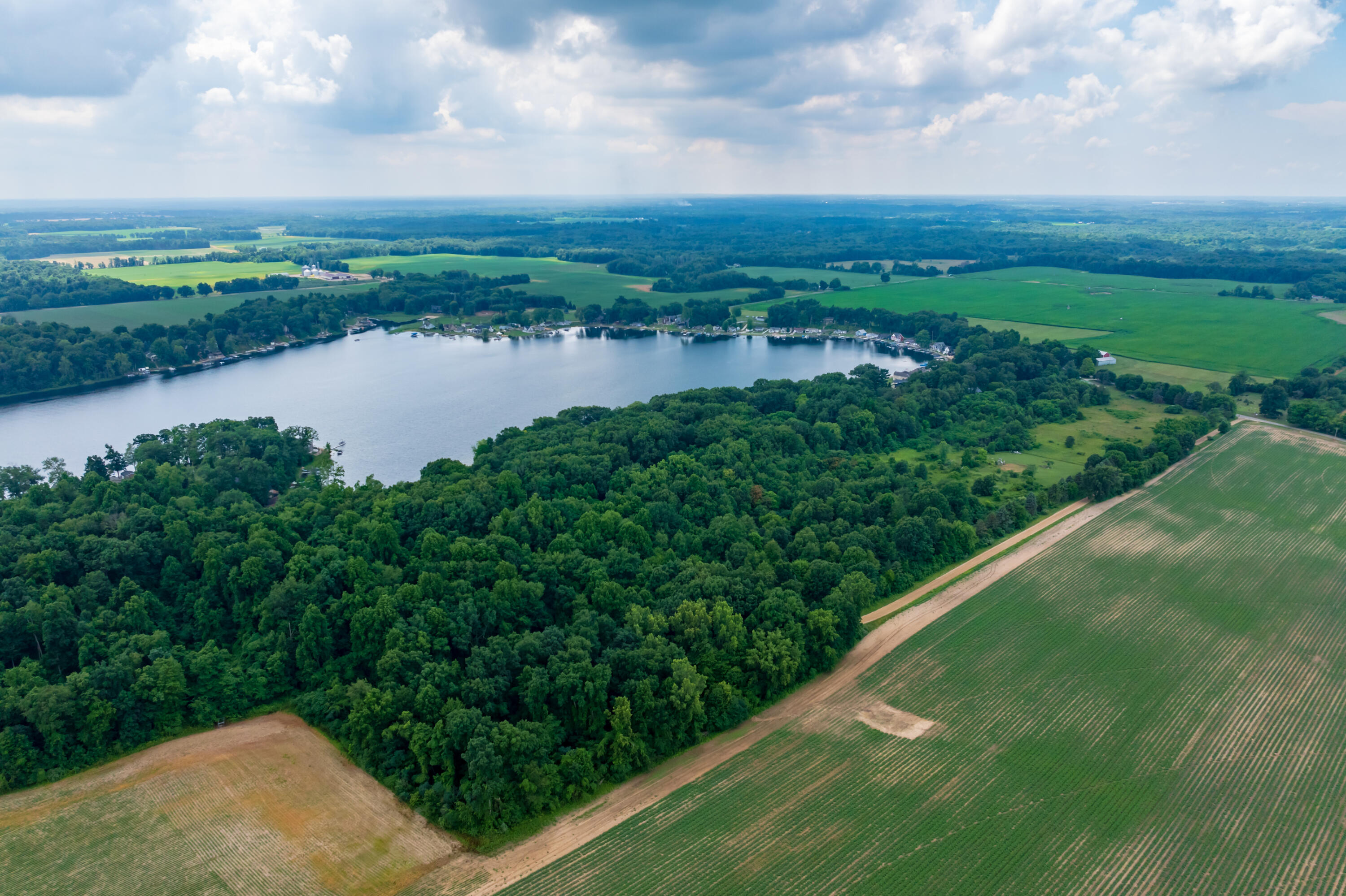 Vl Vl Territorial Road, Unit LOT C2 Lawrence, MI 49064 - Photo 3 of 7 1000000300