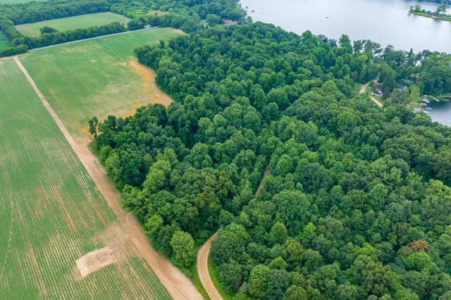 $44,900 | Vl Vl Territorial Road, Unit LOT C2, Lawrence, MI 49064