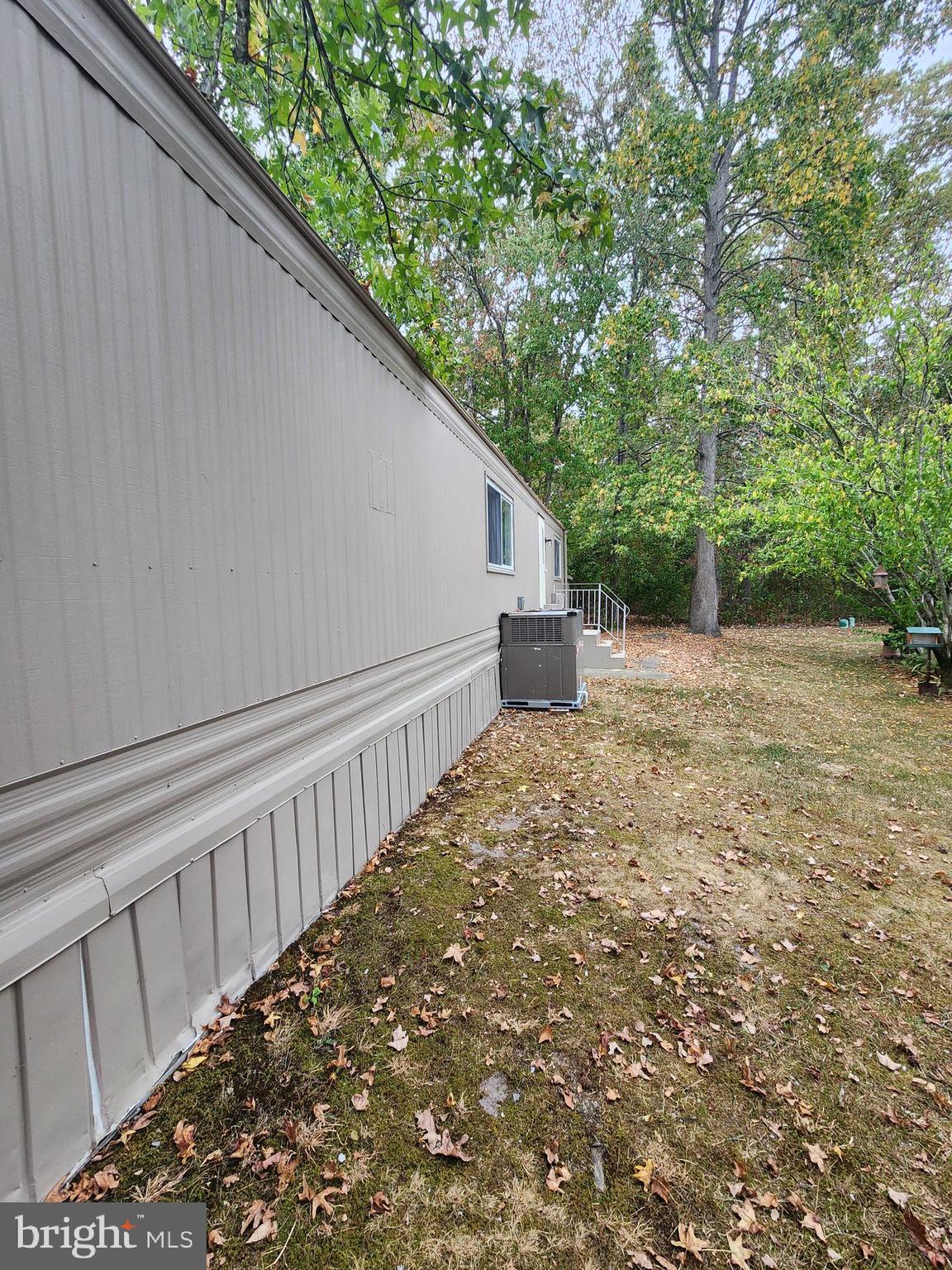 126 Country Lane Buena, NJ 08310 - Photo 2 of 12 a view of backyard with green space