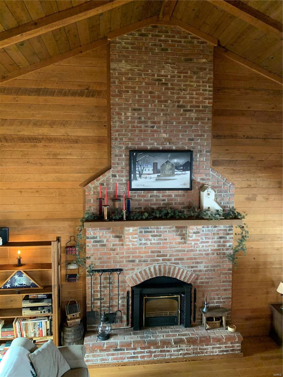 5664 Renken Road Dorsey, IL 62021 - Photo 14 of 46