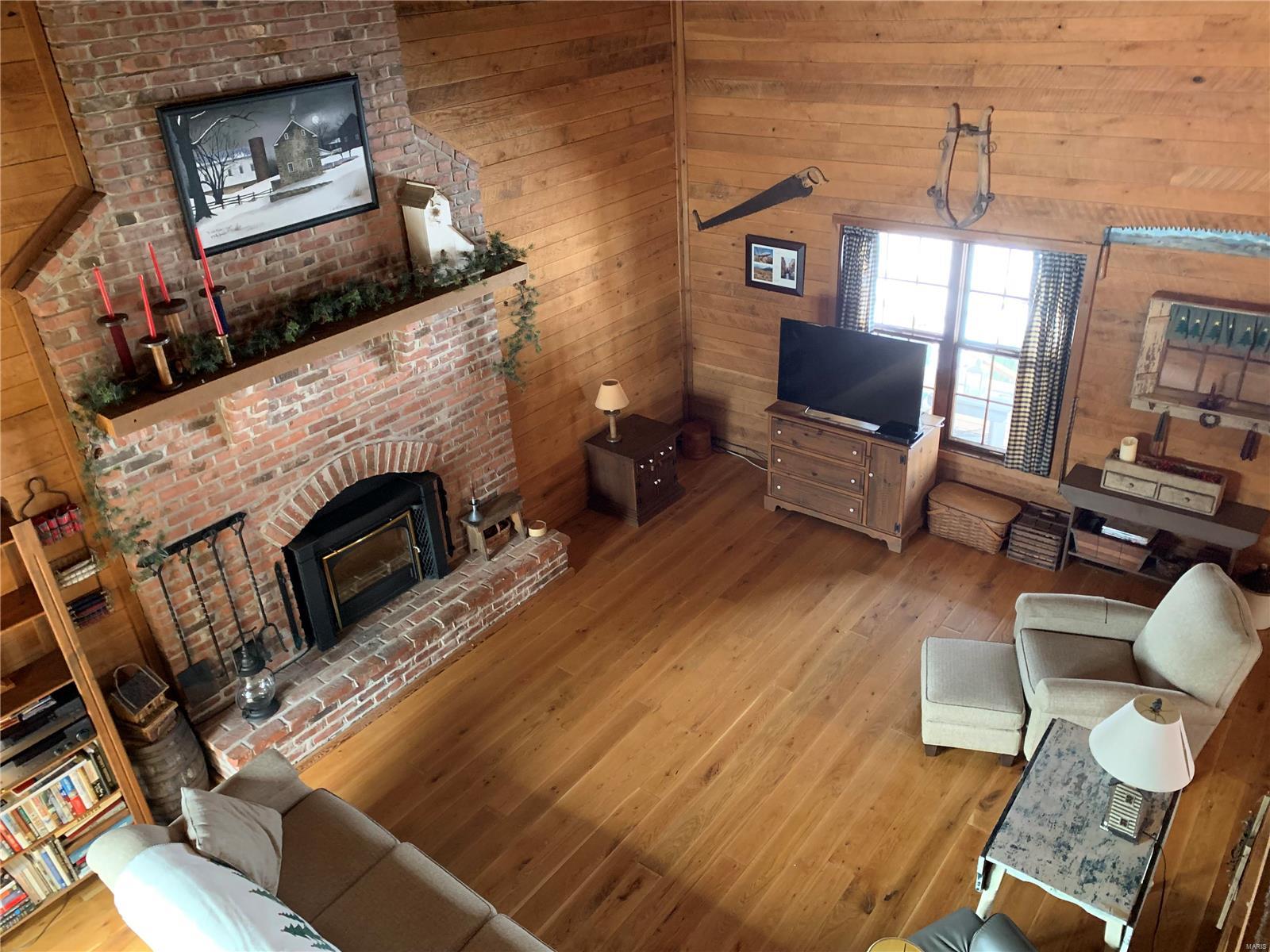 5664 Renken Road Dorsey, IL 62021 - Photo 15 of 46