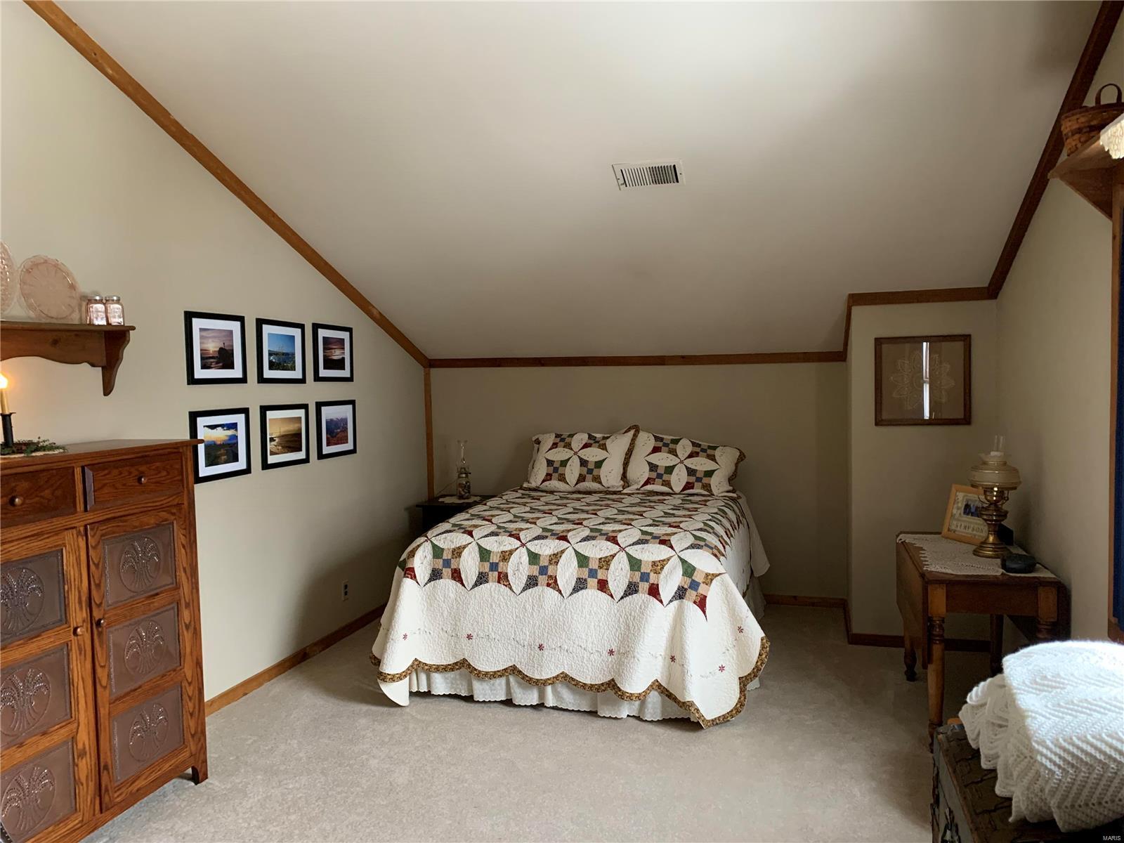 5664 Renken Road Dorsey, IL 62021 - Photo 17 of 46