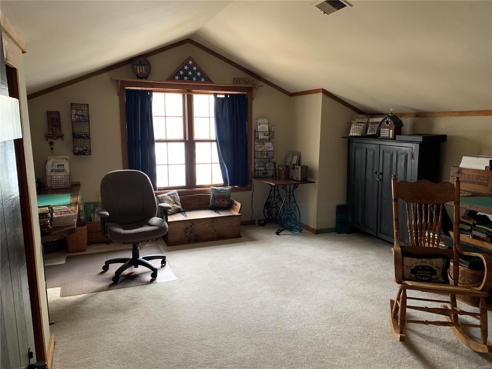 5664 Renken Road Dorsey, IL 62021 - Photo 19 of 46