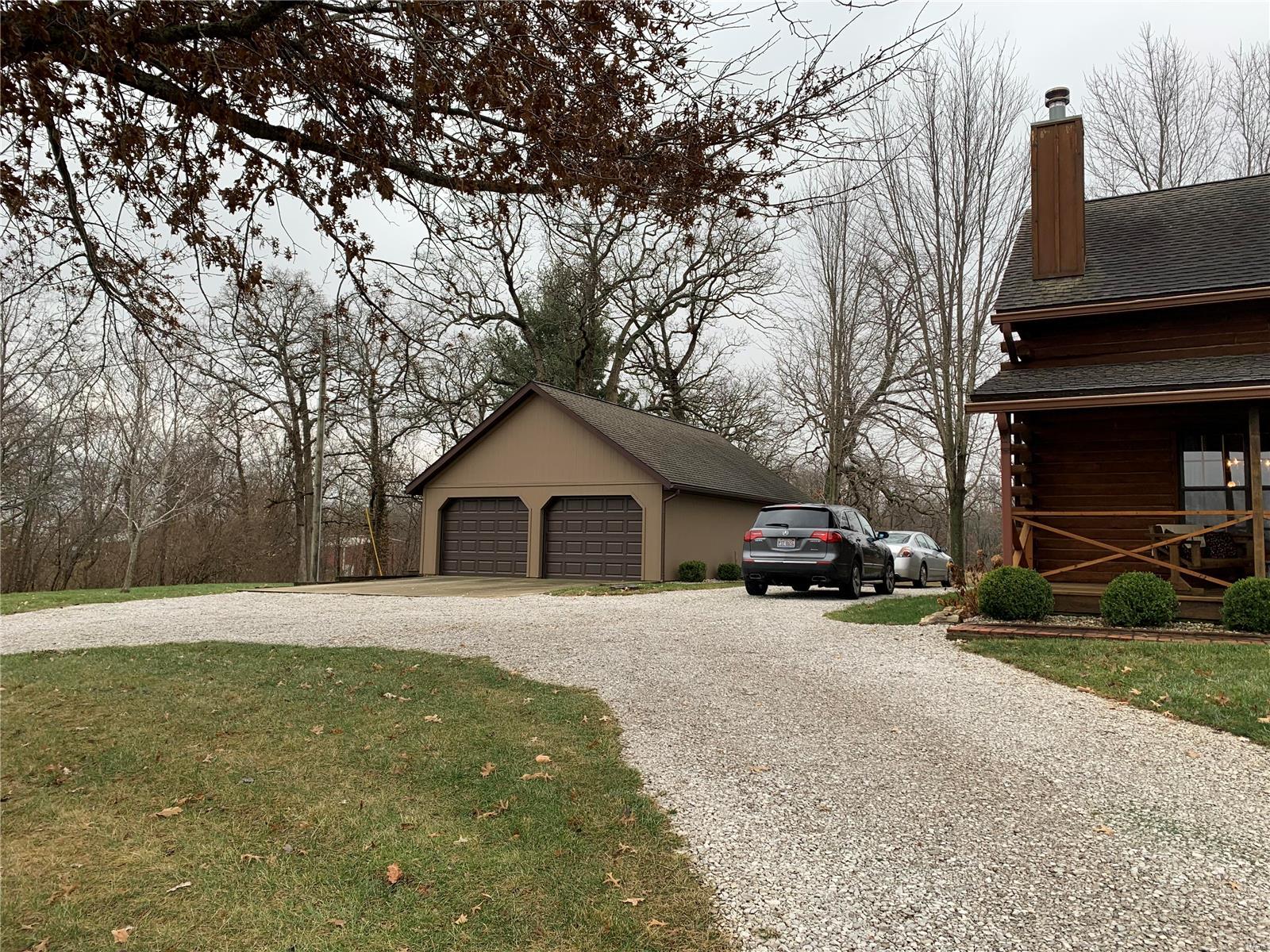 5664 Renken Road Dorsey, IL 62021 - Photo 2 of 46