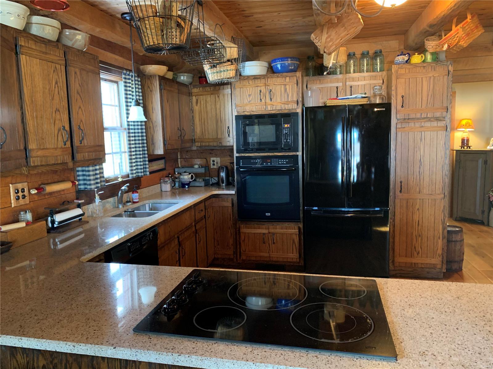 5664 Renken Road Dorsey, IL 62021 - Photo 31 of 46