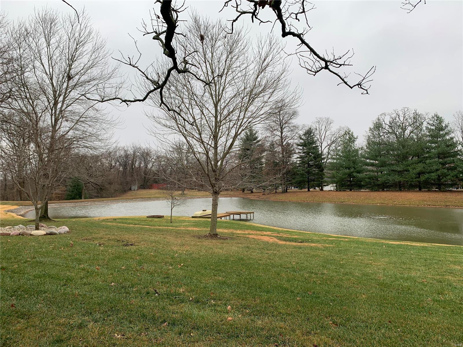 5664 Renken Road Dorsey, IL 62021 - Photo 4 of 46