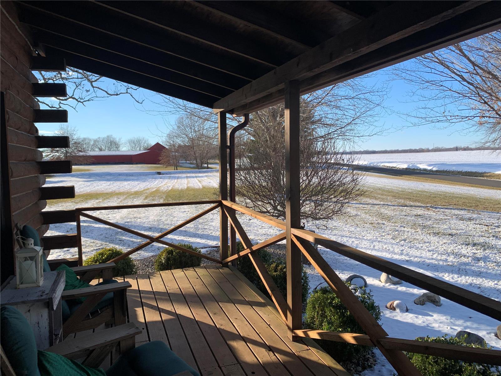 5664 Renken Road Dorsey, IL 62021 - Photo 45 of 46