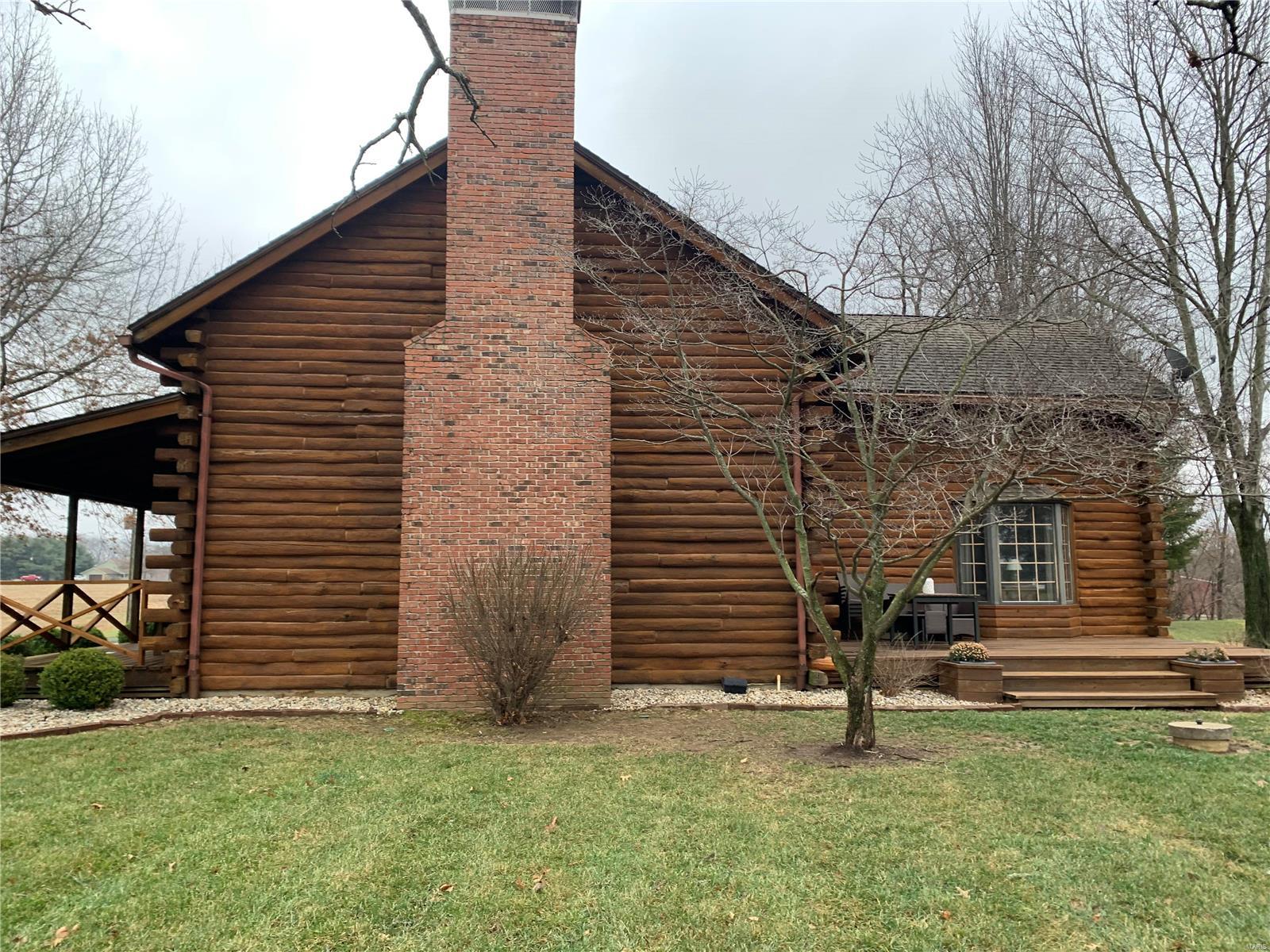 5664 Renken Road Dorsey, IL 62021 - Photo 5 of 46