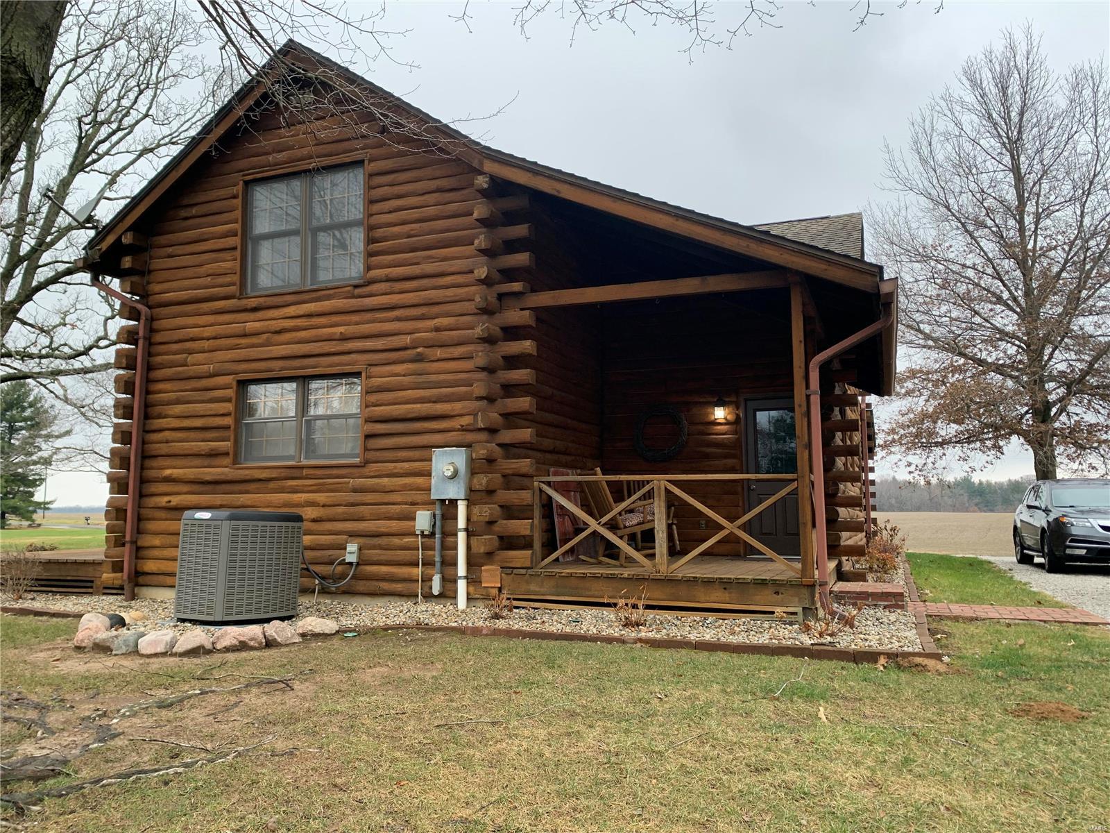 5664 Renken Road Dorsey, IL 62021 - Photo 8 of 46
