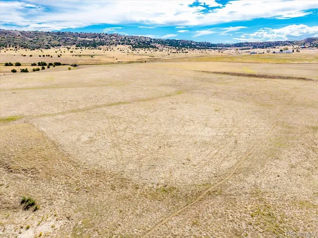 a view of an ocean and beach
