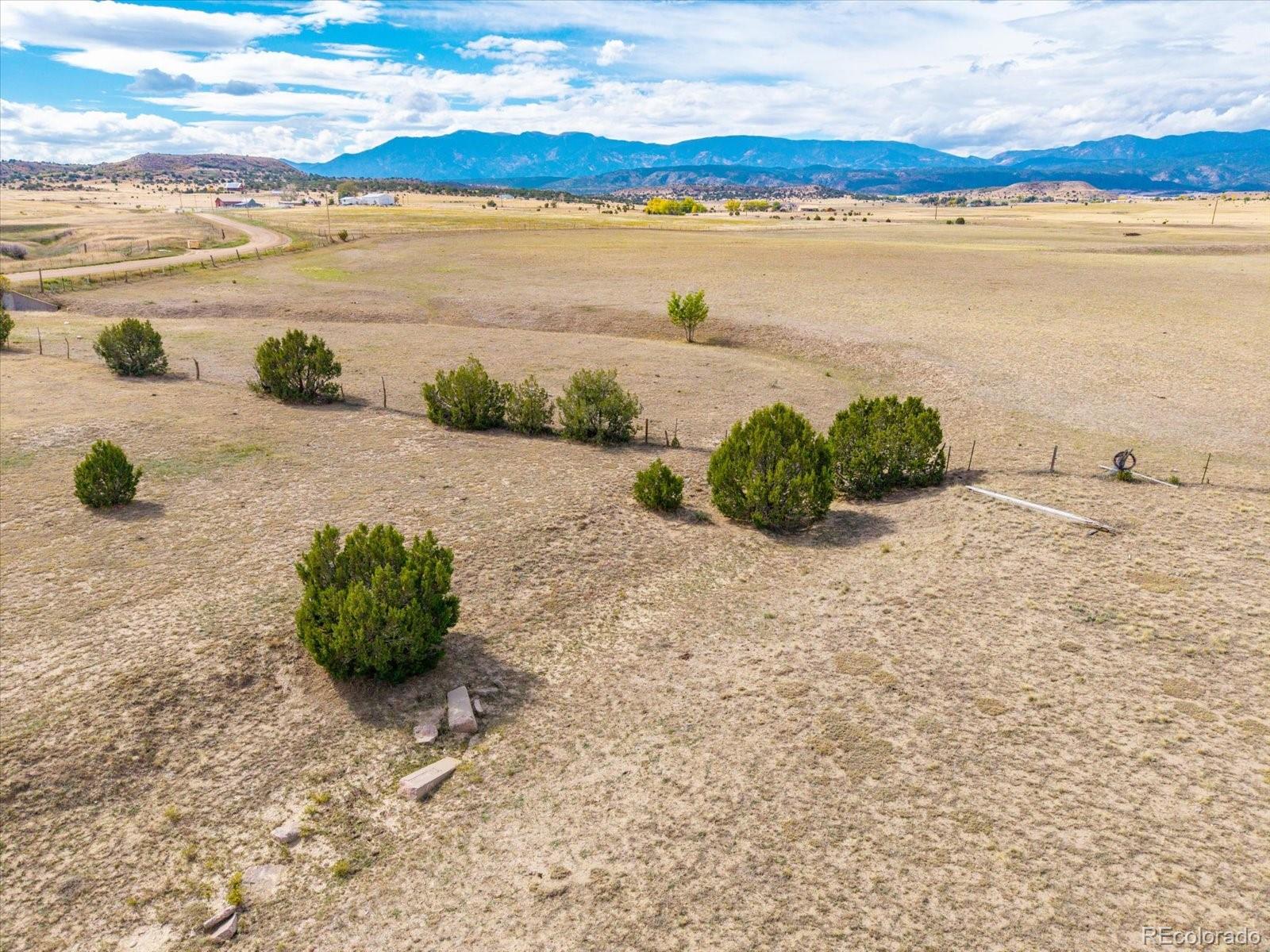 0 Parcel C Burnt Mill Road Beulah, CO 81023 - Photo 5 of 10 a view of an ocean and beach