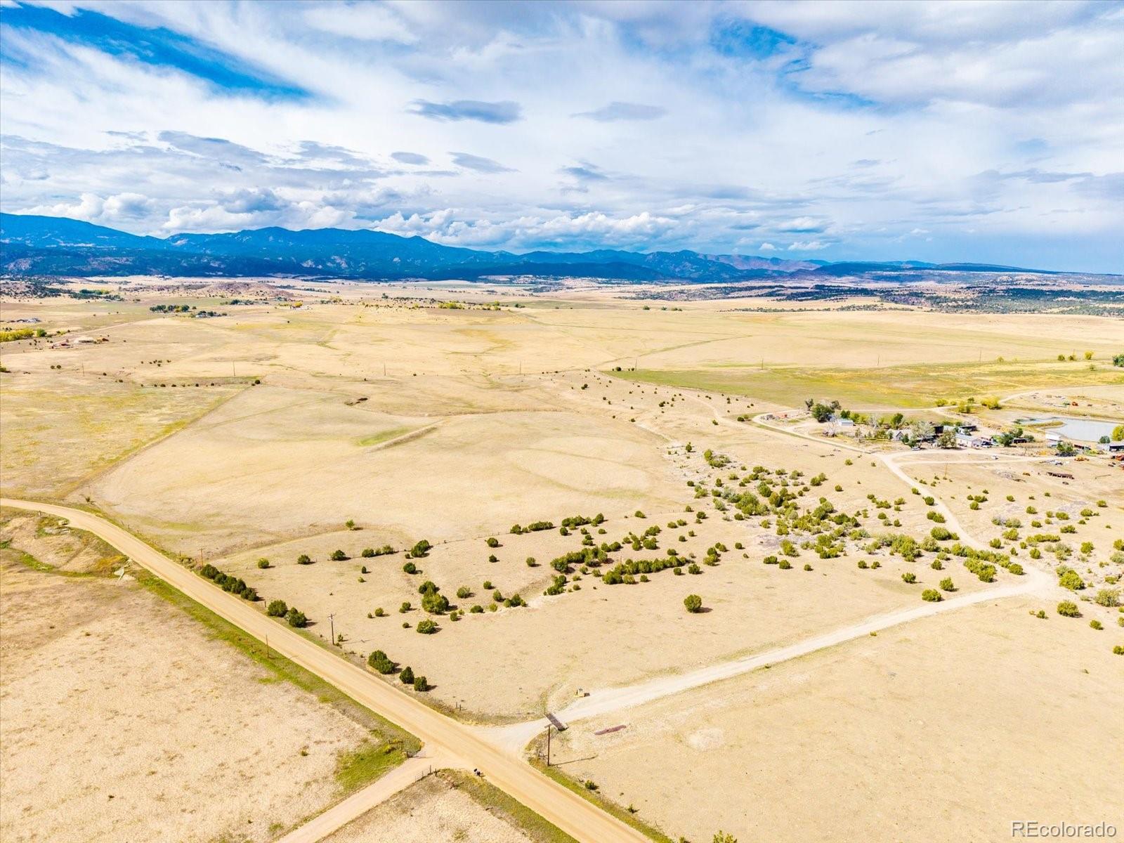 0 Parcel C Burnt Mill Road Beulah, CO 81023 - Photo 7 of 10 a view of an ocean and beach