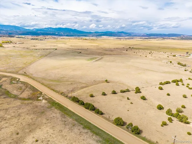 a view of an ocean beach