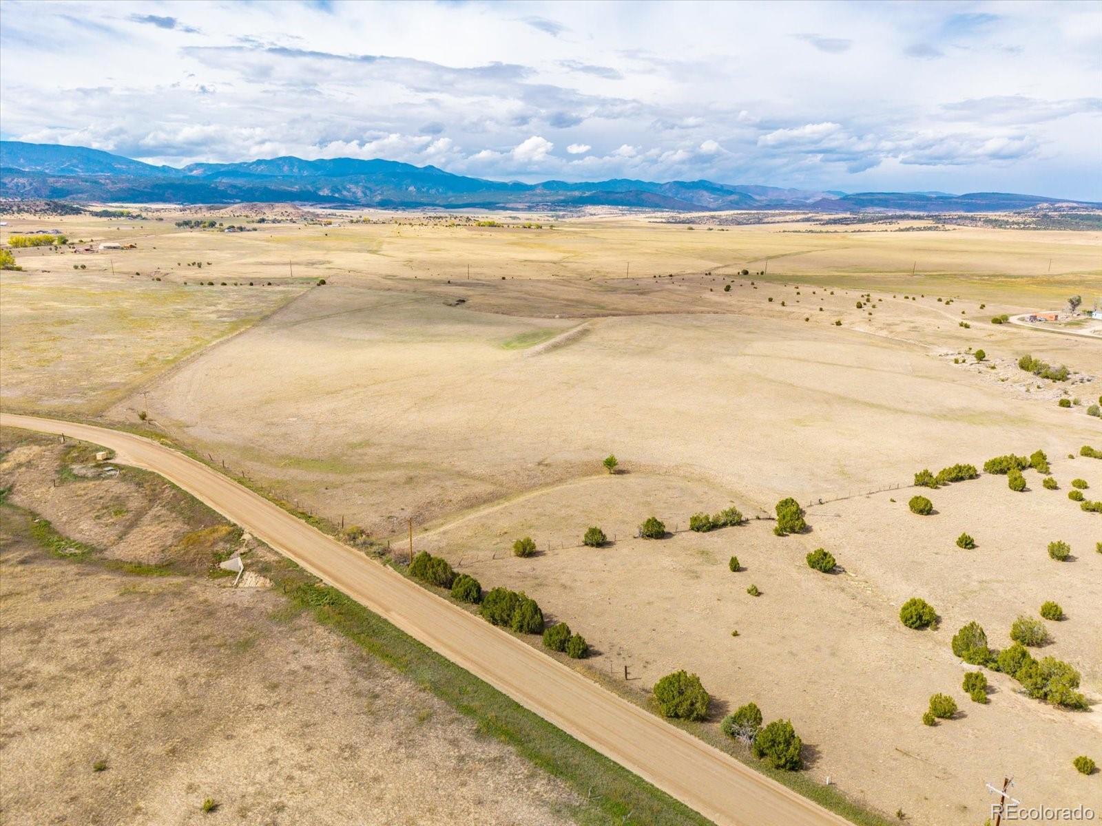 0 Parcel C Burnt Mill Road Beulah, CO 81023 - Photo 9 of 10 a view of an ocean beach