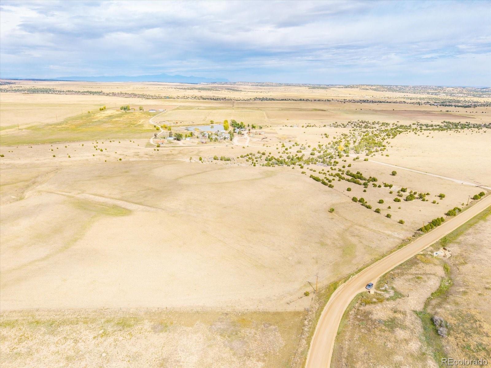 0 Parcel C Burnt Mill Road Beulah, CO 81023 - Photo 10 of 10 a view of an ocean and beach