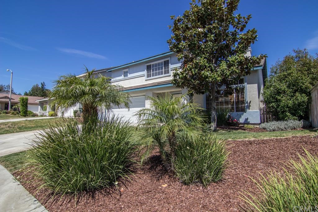 1568 MacIntosh Drive Riverside, CA 92507 - Photo 1 of 1 Front of 1568 Macintosh Dr. Riverside CA 92507