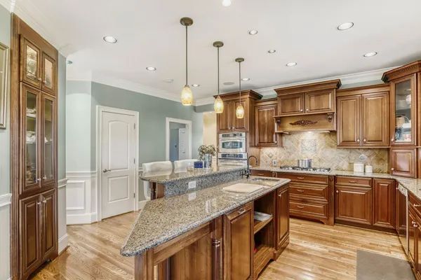 $1,350,000 | 130 West 12 Stones Crossing, Goodlettsville, TN 37072