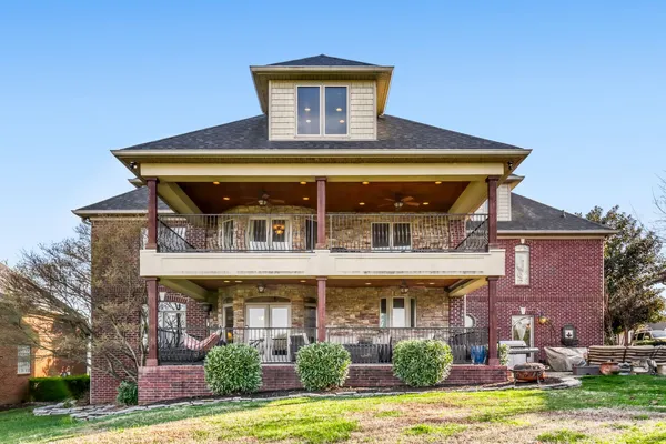 $1,350,000 | 130 West 12 Stones Crossing, Goodlettsville, TN 37072