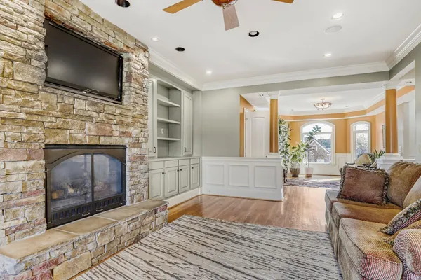 $1,350,000 | 130 West 12 Stones Crossing, Goodlettsville, TN 37072