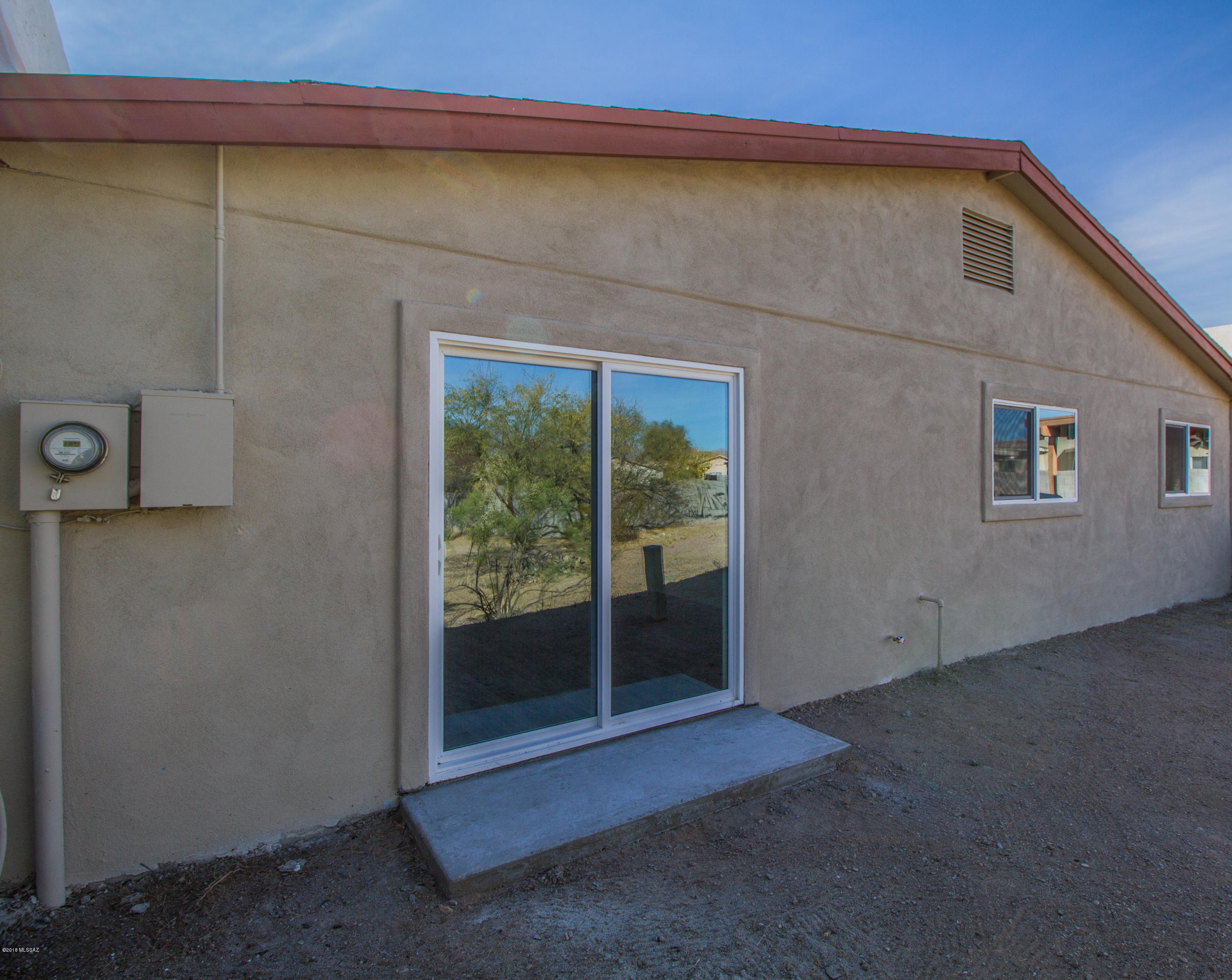 3510 South Mission Road, Unit D Tucson, AZ 85713 - Photo 19 of 19