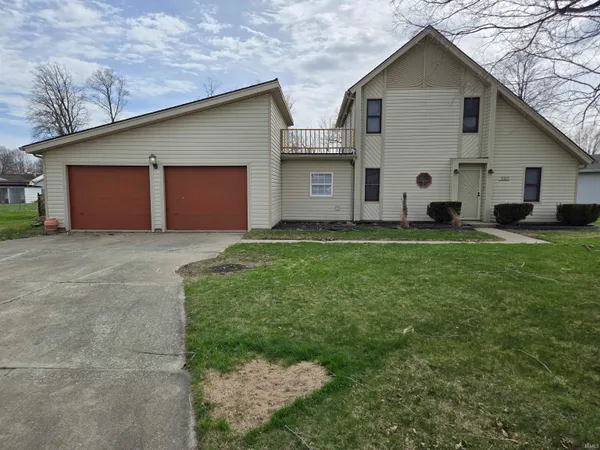 $214,900 | 5317 Bechtel Court, Marion, IN 46952