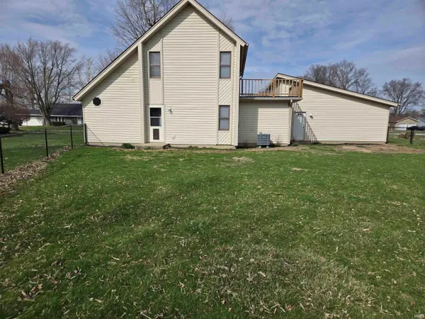 $214,900 | 5317 Bechtel Court, Marion, IN 46952