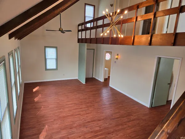 $214,900 | 5317 Bechtel Court, Marion, IN 46952