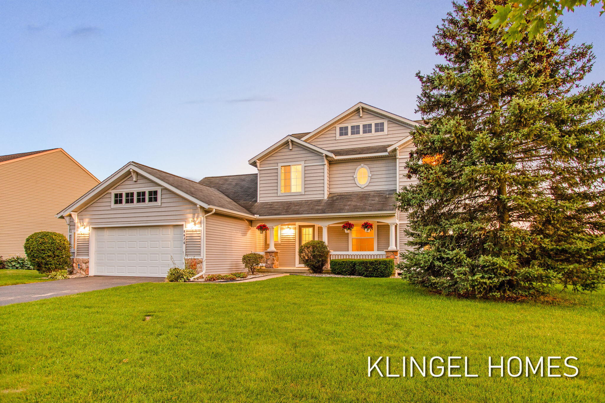 8626 Sun Tree Lane Zeeland, MI 49464 - Photo 2 of 50 112-web-or-mls-8626-suntree-dr