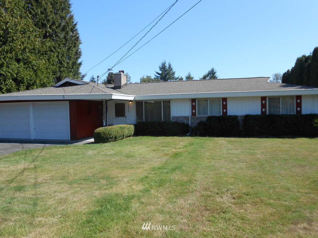 2303 Mitchell Road Southeast Port Orchard, WA 98366 - Photo 1 of 15 Gallery Image 1