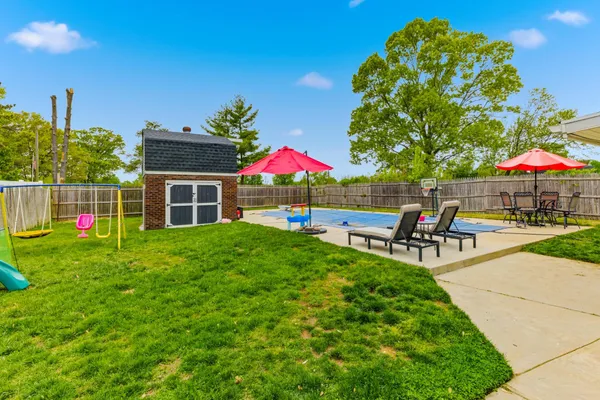 $400,000 | 554 Westminster Road, Wenonah, NJ 08090