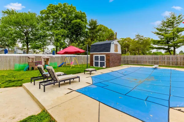 $400,000 | 554 Westminster Road, Wenonah, NJ 08090
