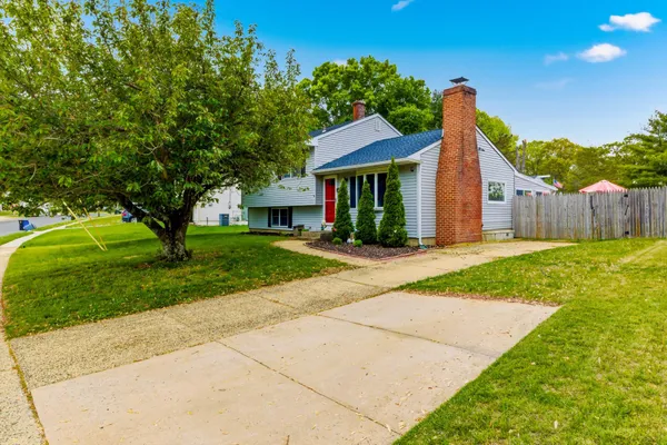 $400,000 | 554 Westminster Road, Wenonah, NJ 08090