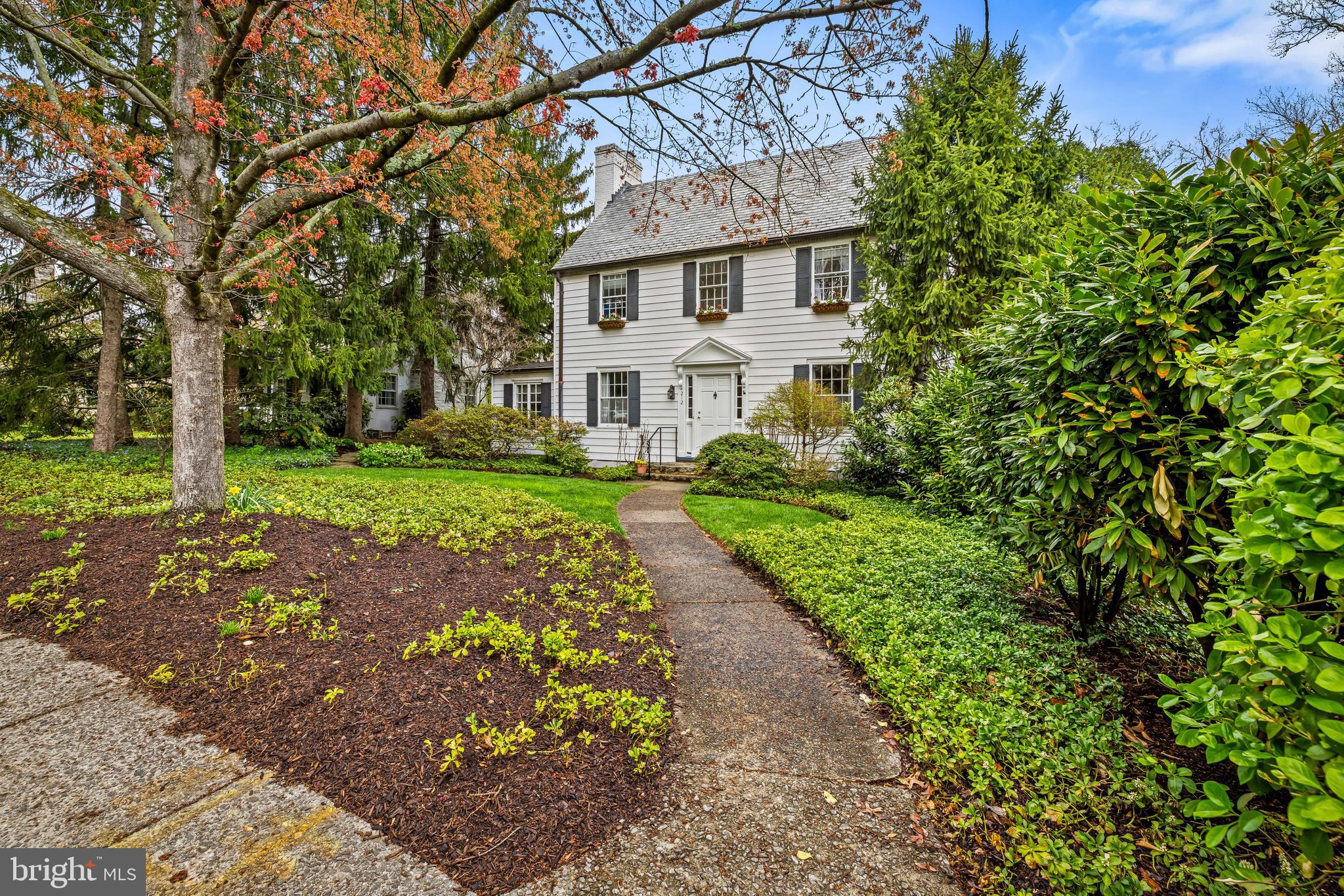 212 Witherspoon Road Baltimore, MD 21212 - Photo 1 of 50