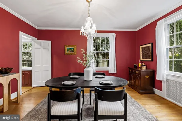 $767,500 | 212 Witherspoon Road, Baltimore, MD 21212