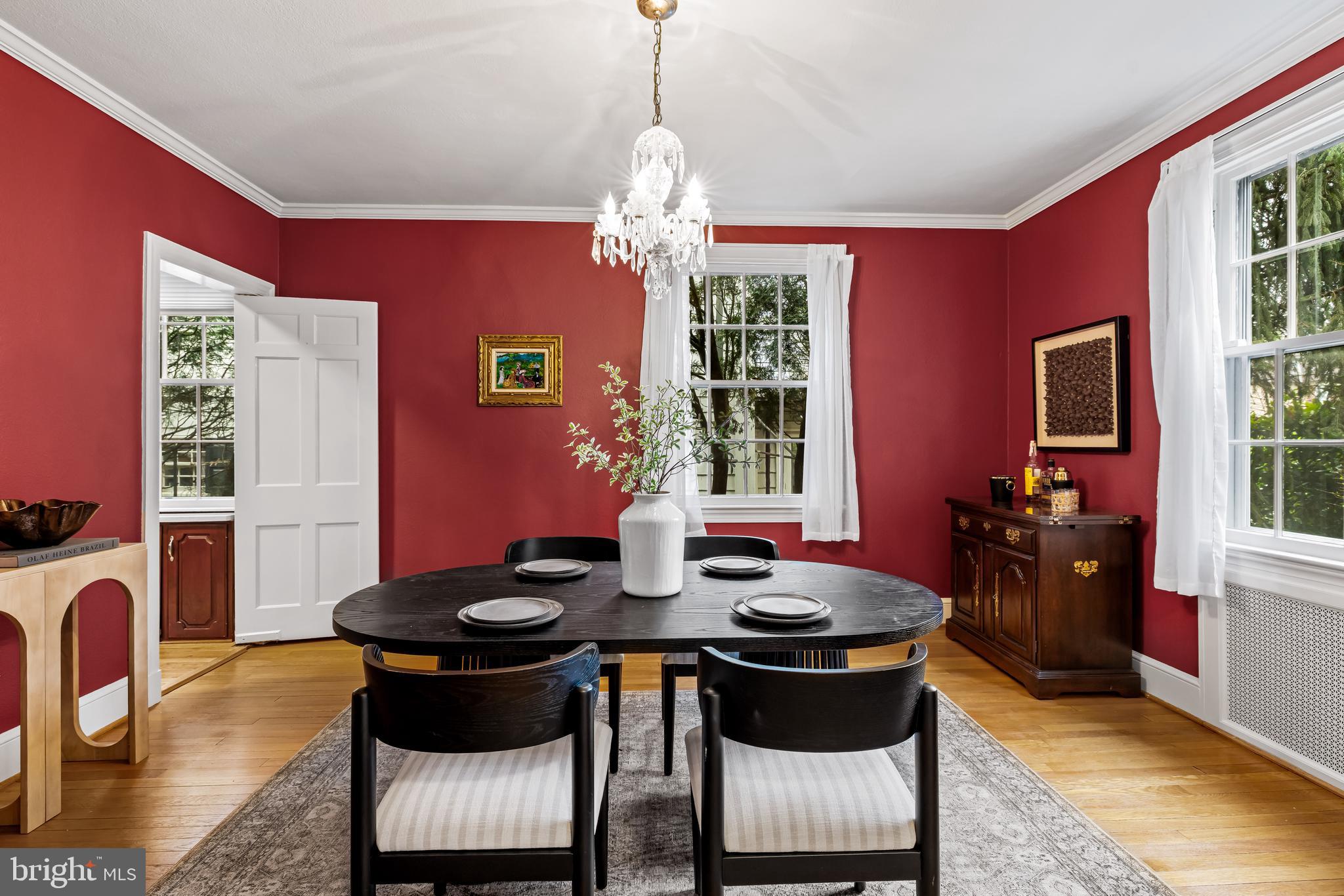 212 Witherspoon Road Baltimore, MD 21212 - Photo 13 of 50