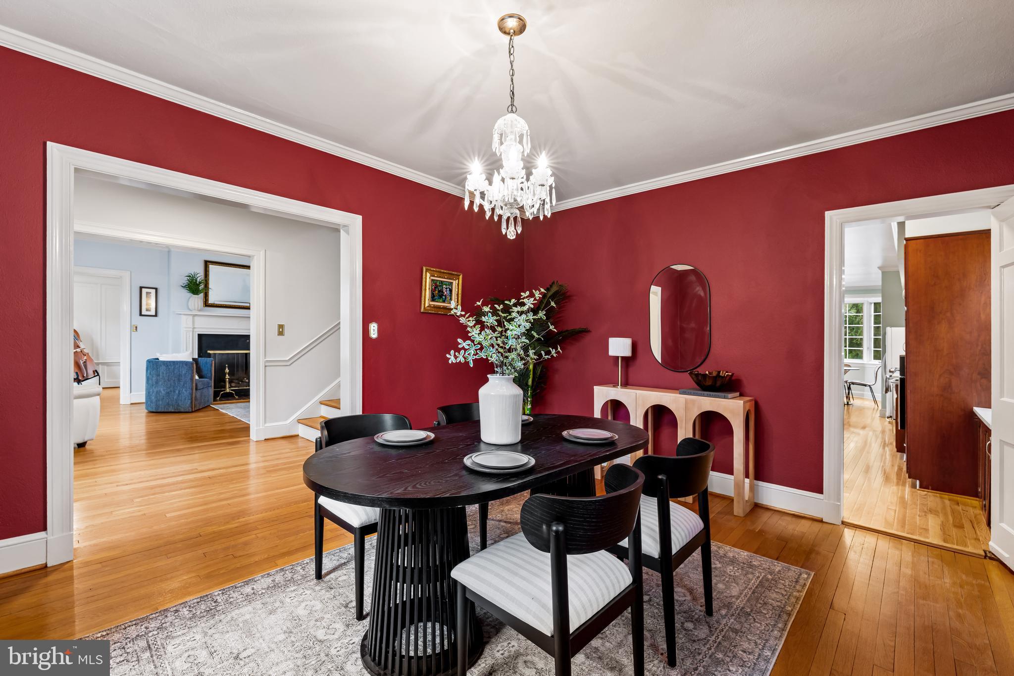 212 Witherspoon Road Baltimore, MD 21212 - Photo 14 of 50