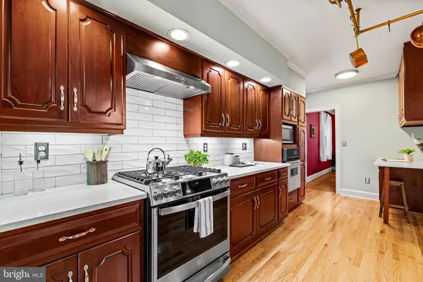 $767,500 | 212 Witherspoon Road, Baltimore, MD 21212