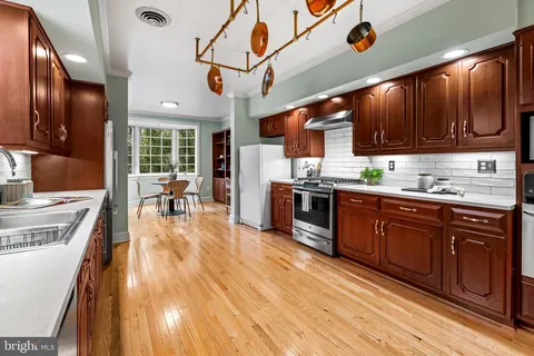 $767,500 | 212 Witherspoon Road, Baltimore, MD 21212