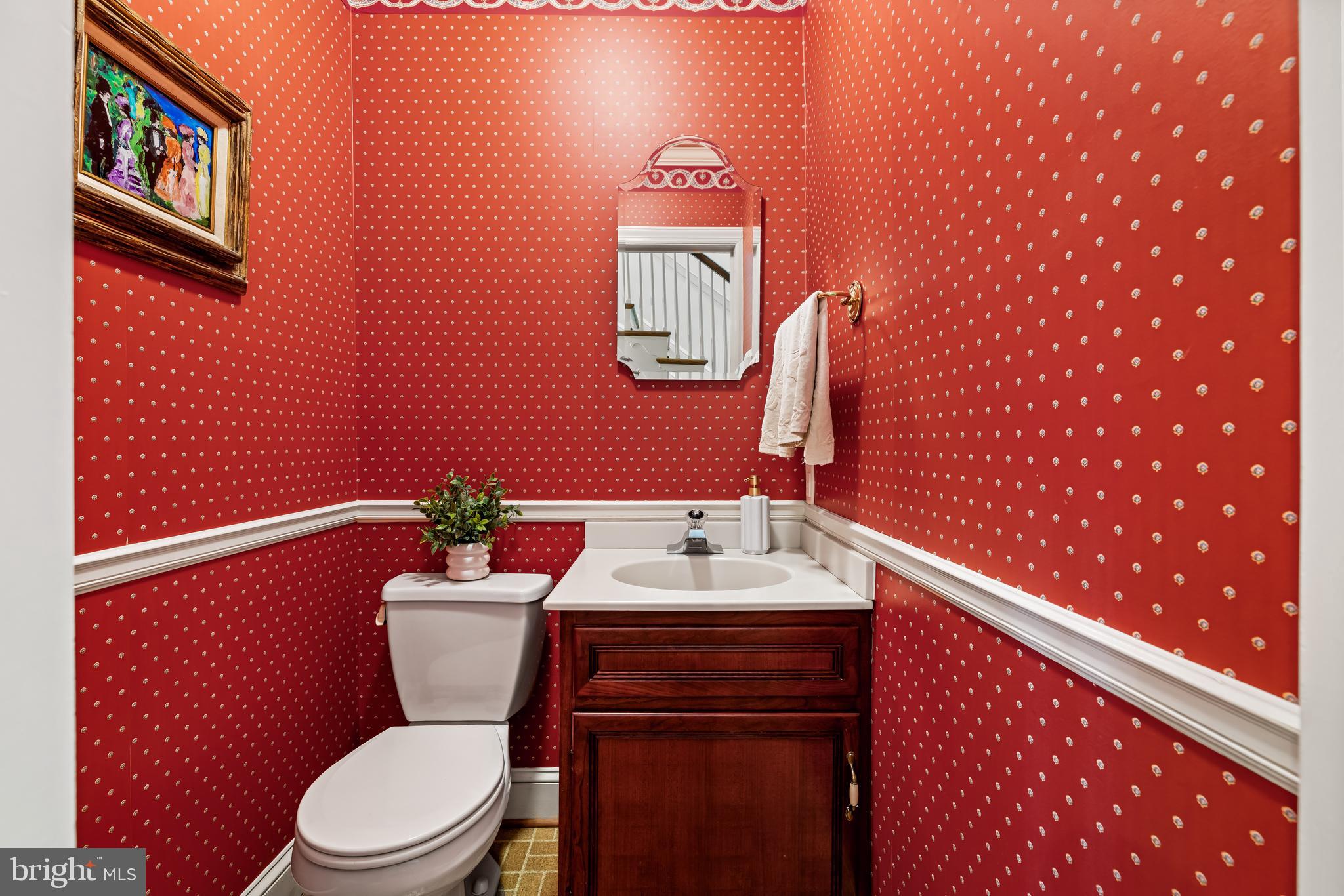 212 Witherspoon Road Baltimore, MD 21212 - Photo 22 of 50